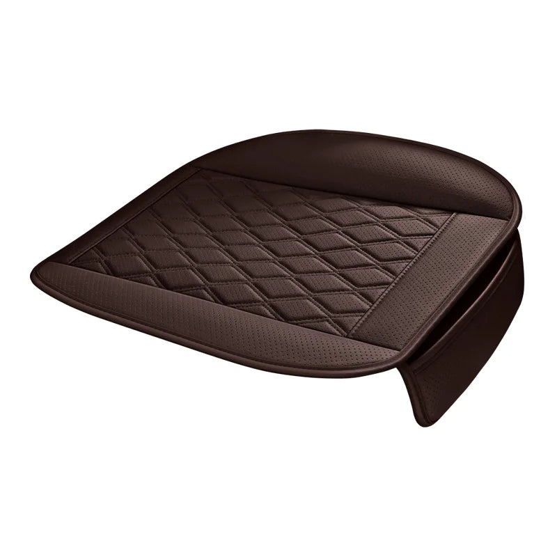 PU Leather Car Seat Cover Seat Cushion for AUDI Q5 Q2 Q3 Q6 Q7 Q8 S1 S4 S5 S6 SQ5 RS3 RS4 RS5 RS6 TT Car Accessories