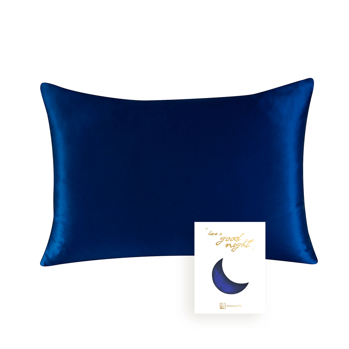 100% Natural Mulberry Silk Pillowcase 19MM With Hidden Zipper Suitable For Hair Real silk pillow case with Oeko-tex