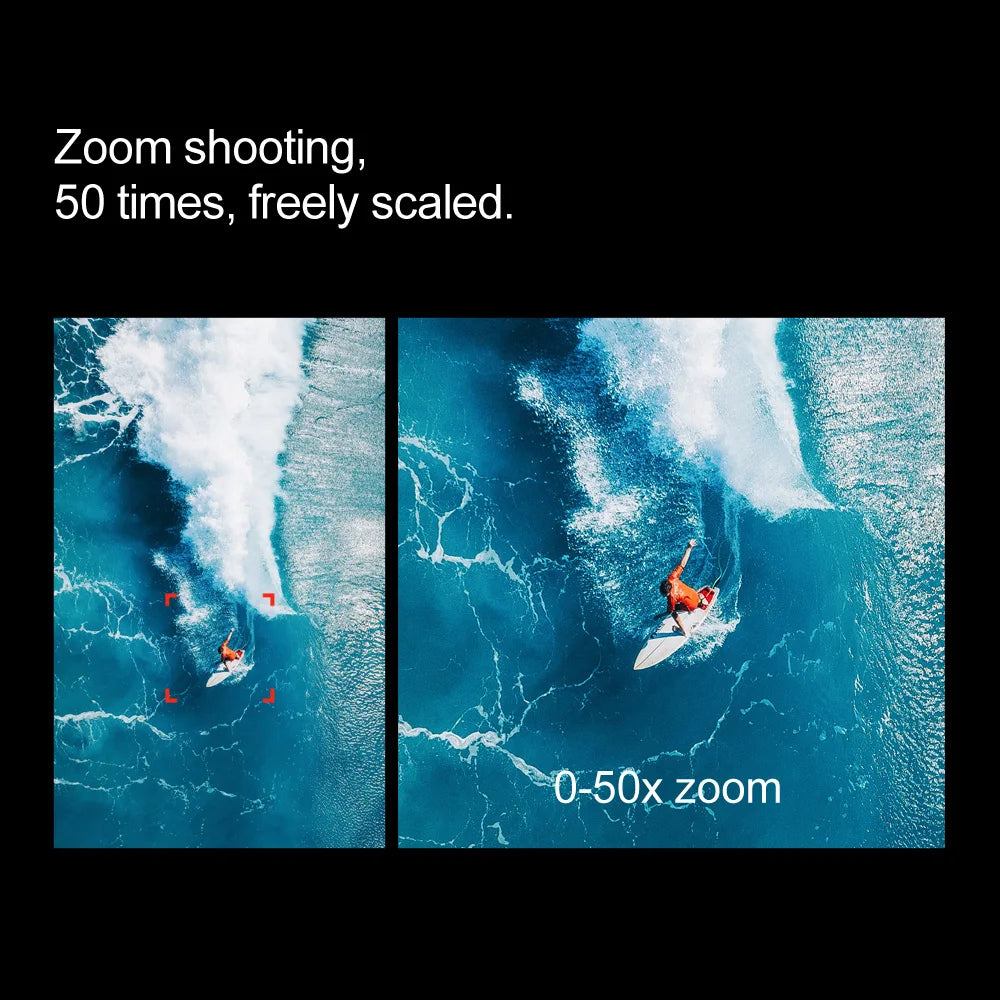 2025 Mini Drone 8K Professional HD Dual Cameras V168 Max Foldable Outdoor Drones Long Range WIFI FPV App RC Control Portable