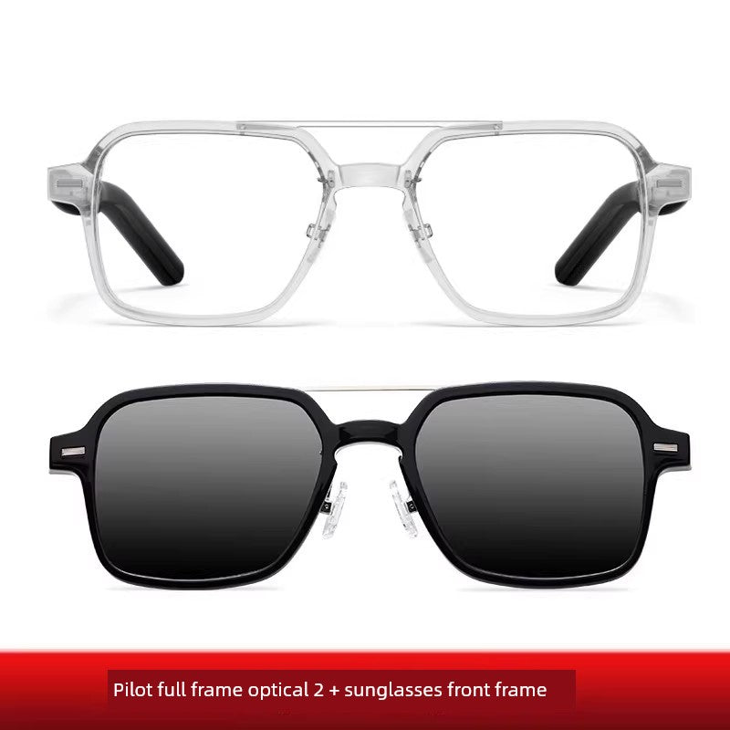 Huawei Variable Frame Bluetooth Headset 4 Generation Smart Glasses