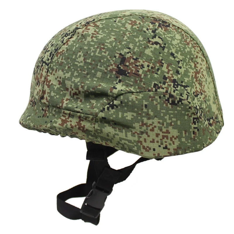 Russian Little Green EMR Camouflage Tactical Game Gear Accessories Magazine Pouch Waist Cover Accessory Bag Strap Helmet Cover