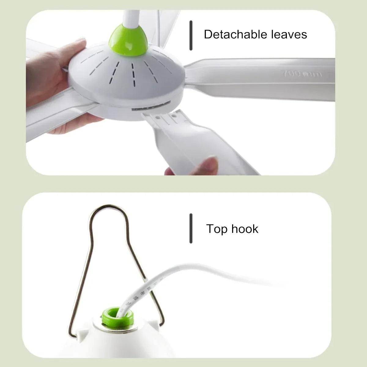 220V AU/EU/UK Silent 5 Leaves Ceiling Canopy fan with 1.8m switch Hanging Fan for Camping Bed Dormitory Tent  celling fan