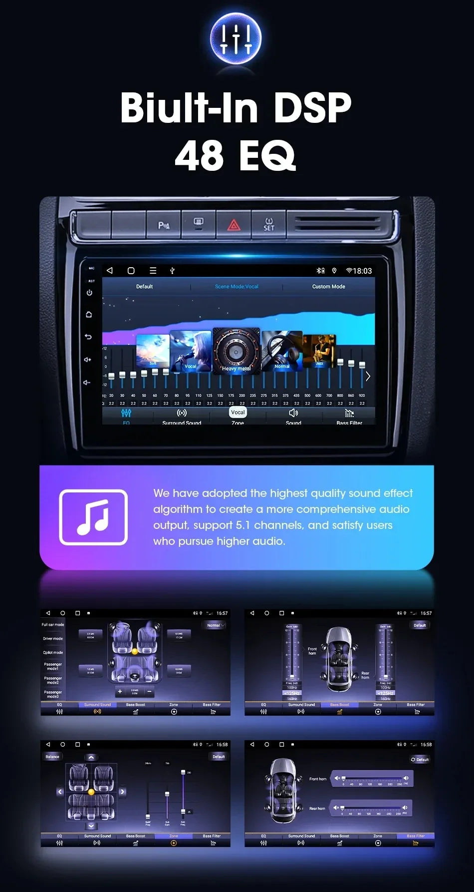 2din Android 15 Car Radio For Chevrolet AVEO T250 2006-2012 Carplay Android Auto Multimedia Stereo Player GPS Navi DSP HD Audio