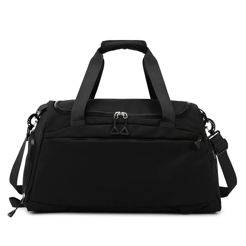 Korea Mommy Bag Baby Stroller Nappy Bag Baby Diaper Organizer Portable Tote Bags Maternity Multi-function Travel Messenger Bags