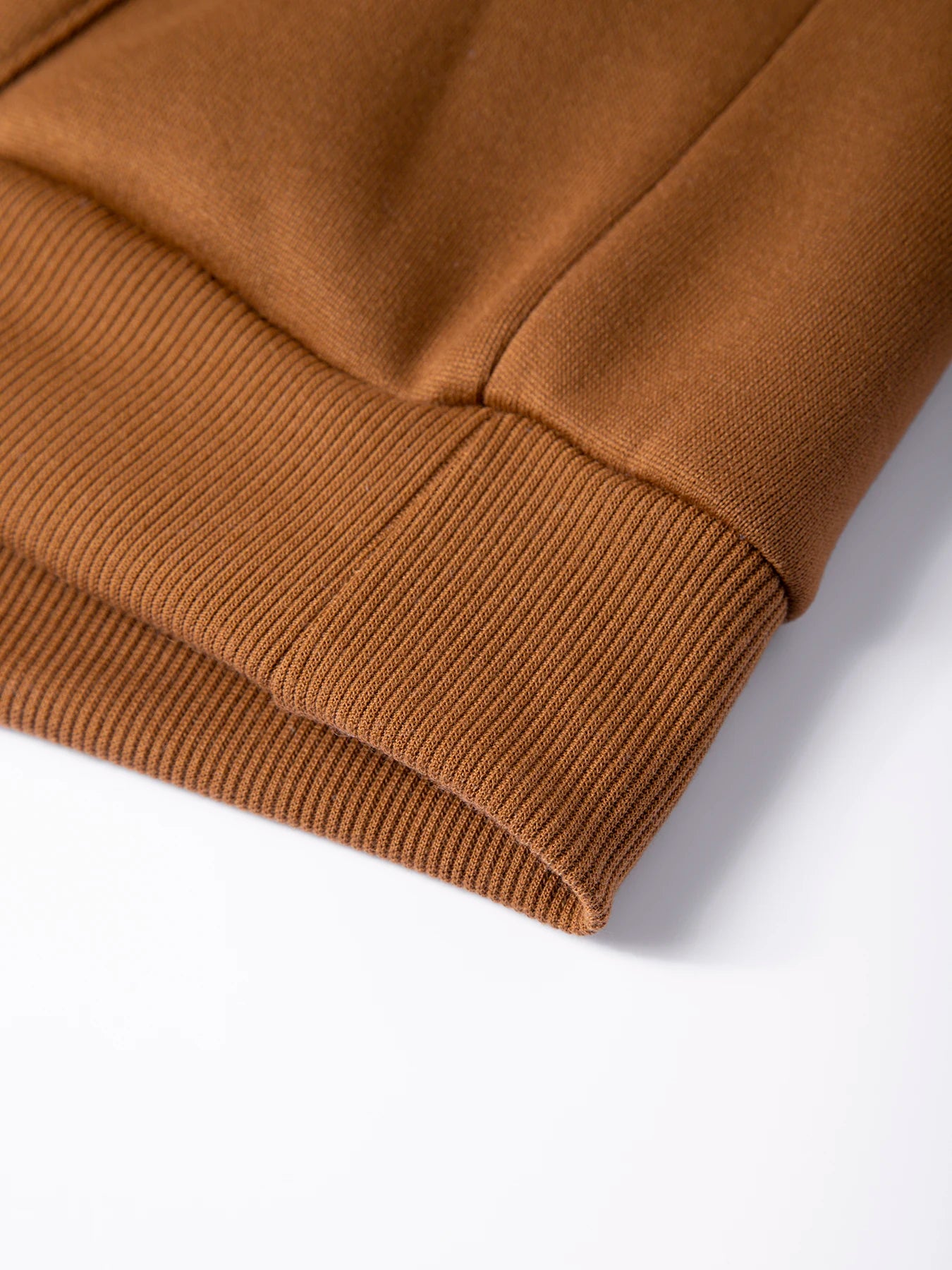 Men's Autumn and Winter Solid Color Hoodie+jogging Pants Two-piece Set Fashionable Outdoor Casual Sportswear Men's Tracksuit