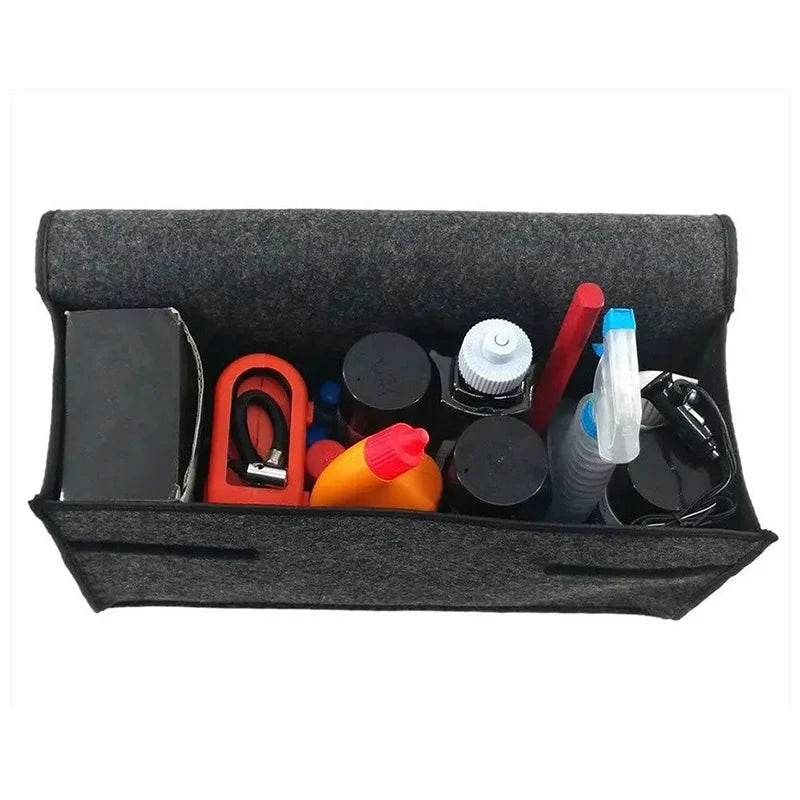 Opel Car Organizer Bag Storage Tool Trunk Box Car Accessories For Corsa D Adam OPC H Astra Mokka G Zafira A DX J Antara C Junior