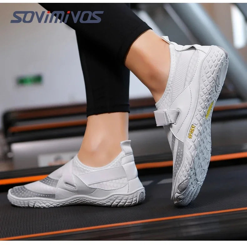Gym Barefoot Shoes for Men Casual Ladies Women Aqua Hiking Water Shoes Aquatic Sneaker Shoe Man Tenis Masculino basket femme