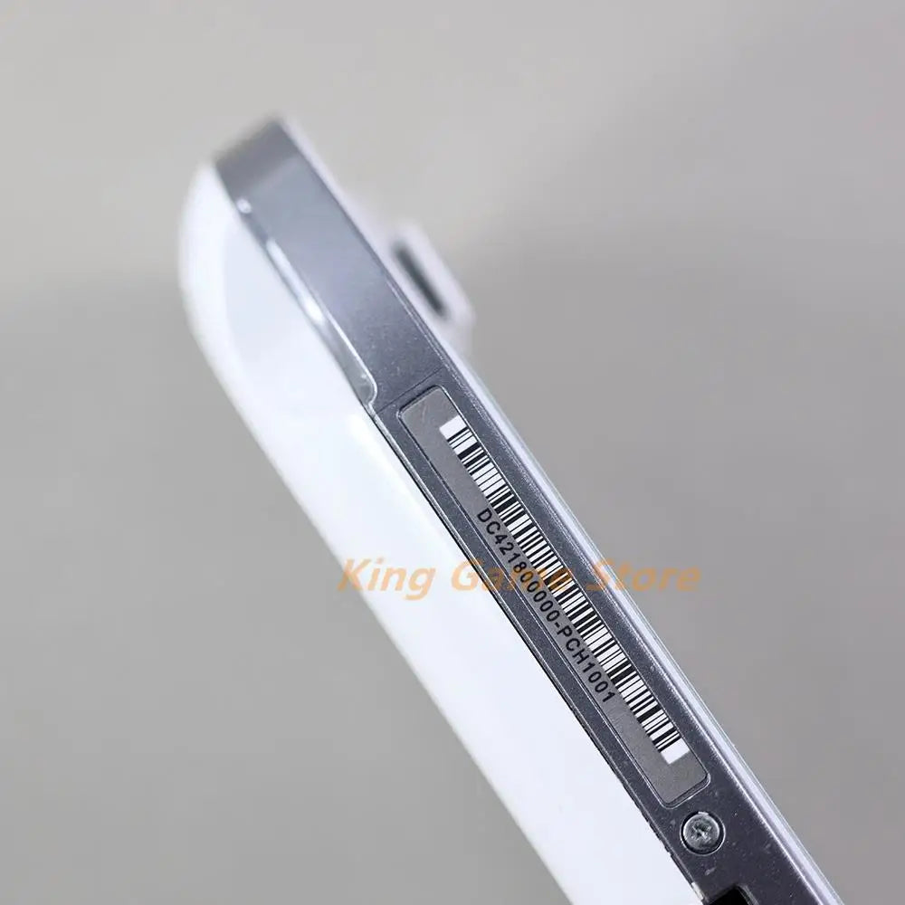 1set/lot Back Shell Case Label Sticker Replacement For PS Vita 1000 For PSV 1000 PSV1000 PCH-1001 1006 Stickers