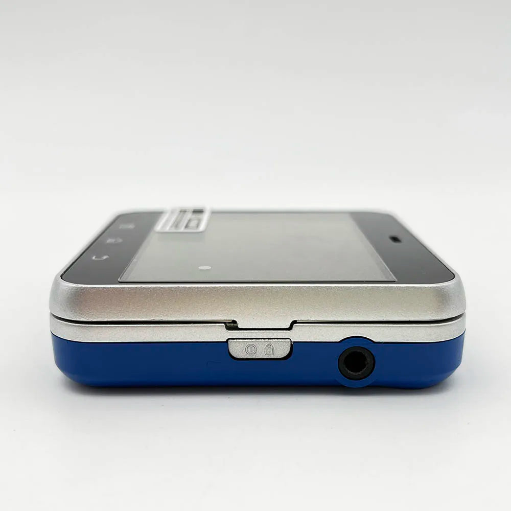 Original Motorola FlipOut MB511 Unlocked Refurbished Mobile Phone GSM 850 / 900 / 1800 / 1900 Good Quality Only Support English