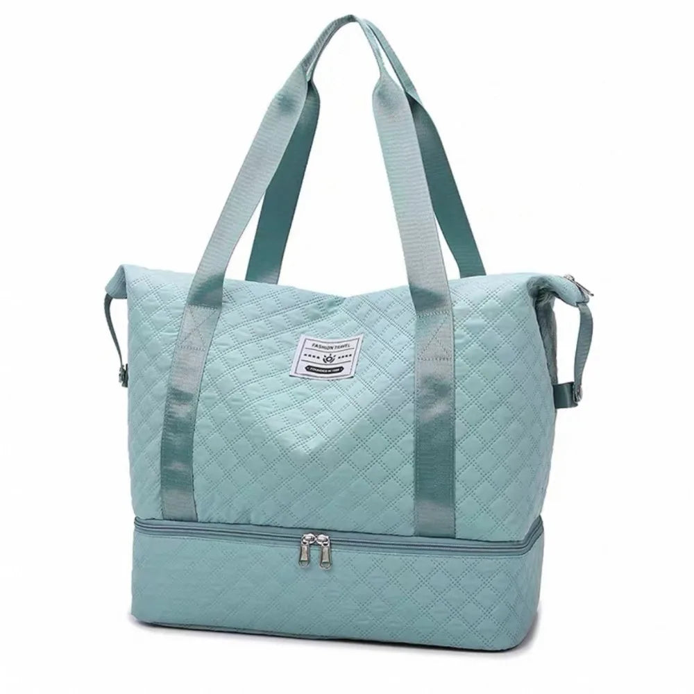Mode Millennium 2026y2k classique pliable grande capacité femmes sac à main sac à bandoulière unique Commuter bag
