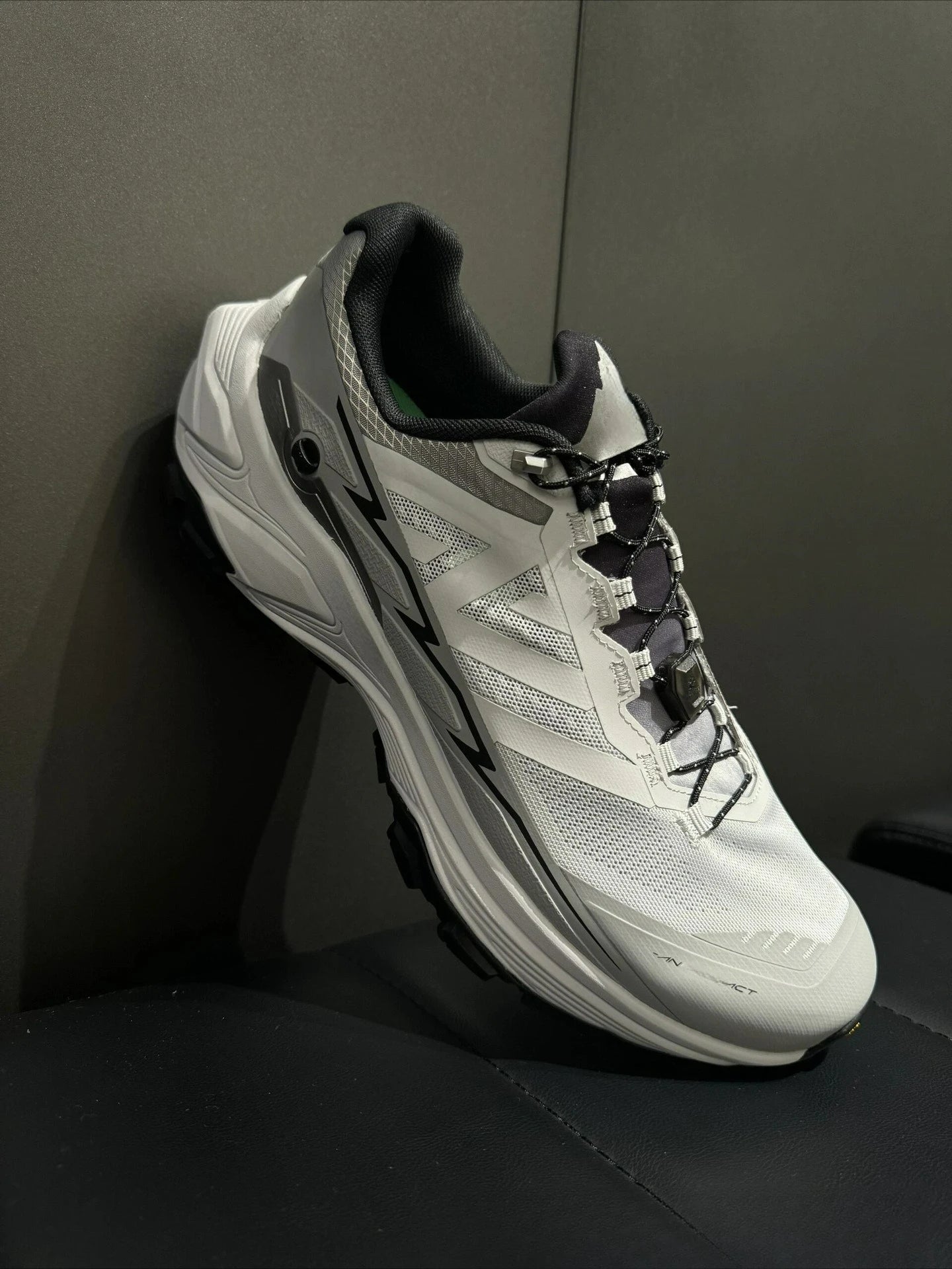 KAILAS FUGA EX330 BOA Hiking Off-Road Running Shoes For Men/Women Breathable Non-Slip Wear-Resistant Hiking Shoes
