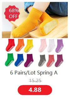 1 Pairs Kids Knee High Socks Baby Girls Boys Bow Long Sock Soft Cotton Mesh Breathable Children Hollow Out Socken For 0-7 Years