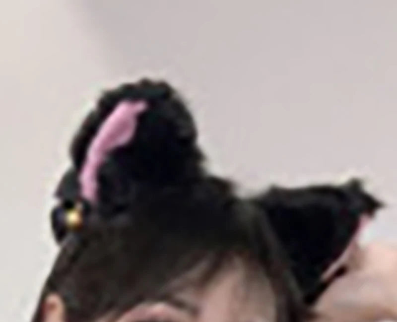 Halloween Costumes Cosplay Anime Sexy Dress Little Devil Festival Party Face Patent Leather Strap Neck Hanging Dress Uniform Set