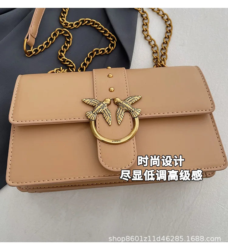 2026 New Unique Design Multiway Bag for Women Exquisite Details High Quality Shoulder Underarm Purse Sophisticated Versatile
