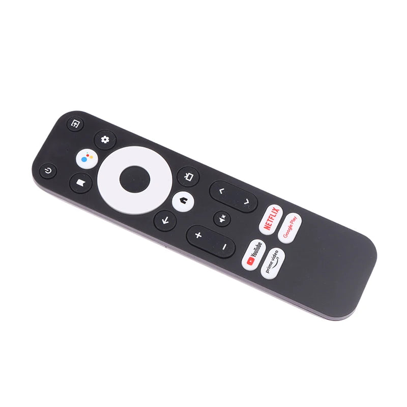 Replacement Remote Control for MECOOL KM2 Plus ONN TV Box, Universal Smart Android TV Box Voice Controller
