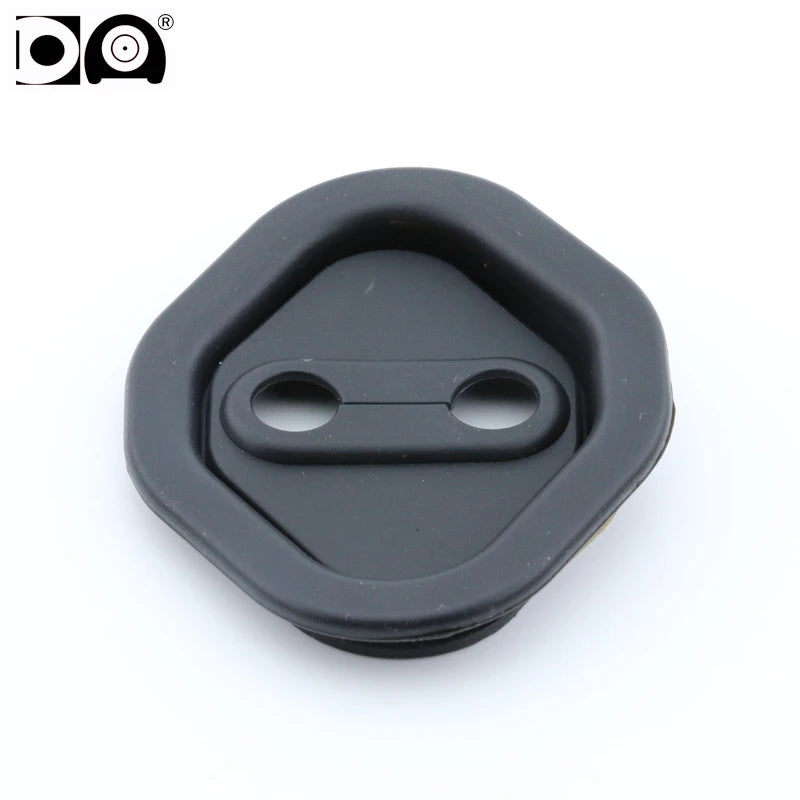 For Mazda 3 5 2 6 CX-3 CX-4 CX-5 CX-8 CX-9 CX-30 CX-50 CX-60 CX-70 CX-90 Aenza Car Door Lock Buckle Protective Cover