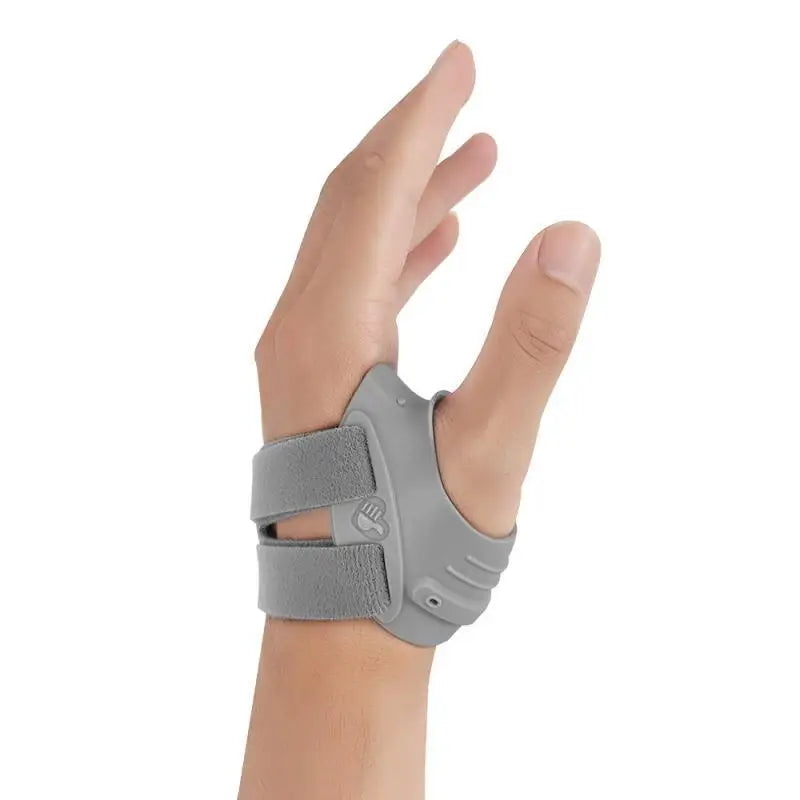 CMC Thumb Brace Wrist Brace for Osteoarthritis Pain Relif and Tendonitis Lightweight and Breathable Compression Wrist Straps