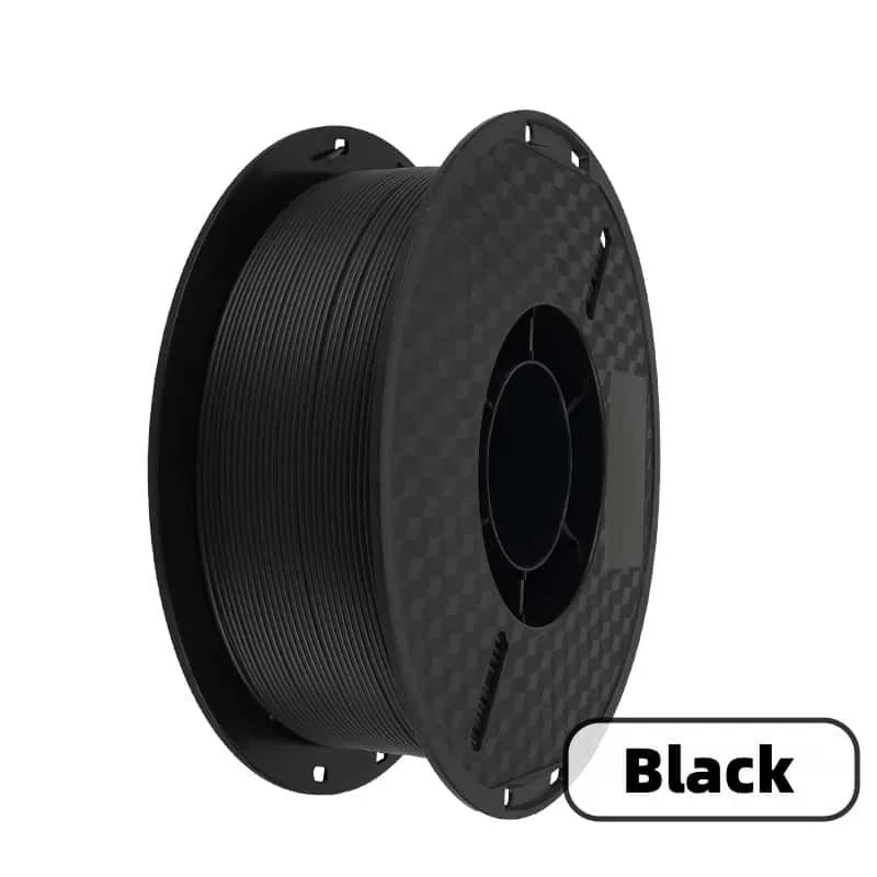 Dual color PLA Filament Multicolor PLA Filament 200g/roll 1.75mm 3D Printer Filament No-Tangling Bubble Free for FDM 3D Printer