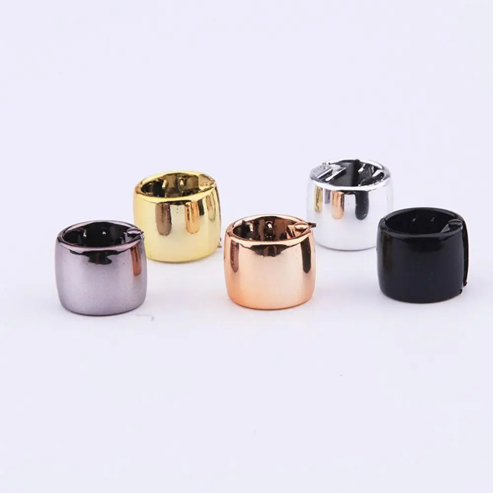 Hairdress Hair Accessories Women Ponytail Hold Fashion Punk Style Hair Clips Crabs Claws Hair Crabs Jaw Clip