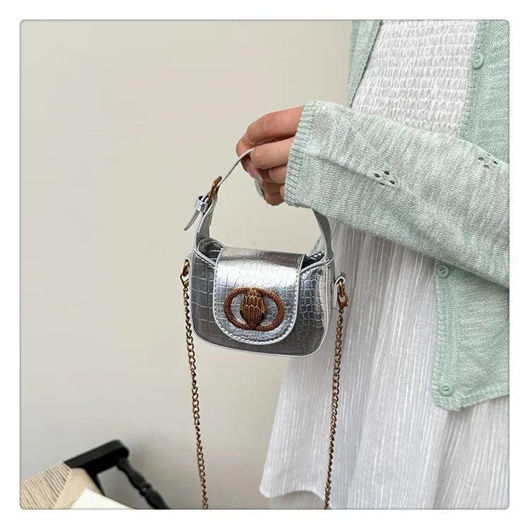 Luxury Brand Inspired Diaper Bag For Women Elegant Large Capacity Leather Tote Minimalist Classic Paris Style