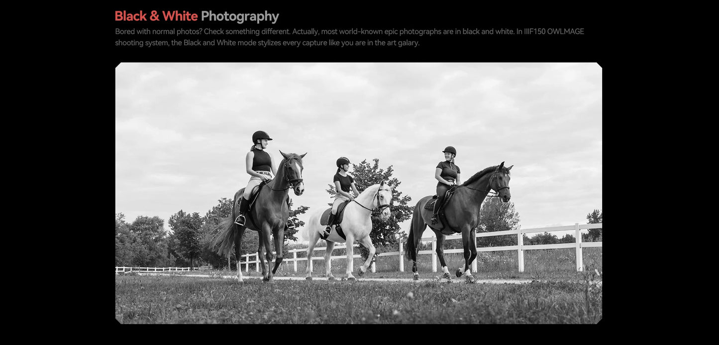 IIIF150 B3 Pro 6.6" Screen 5G Rugged Phone Android 14 Smartphone Dual Display 32GB 512GB 100MP Camera 10800mAh Ultra-Thin Phone