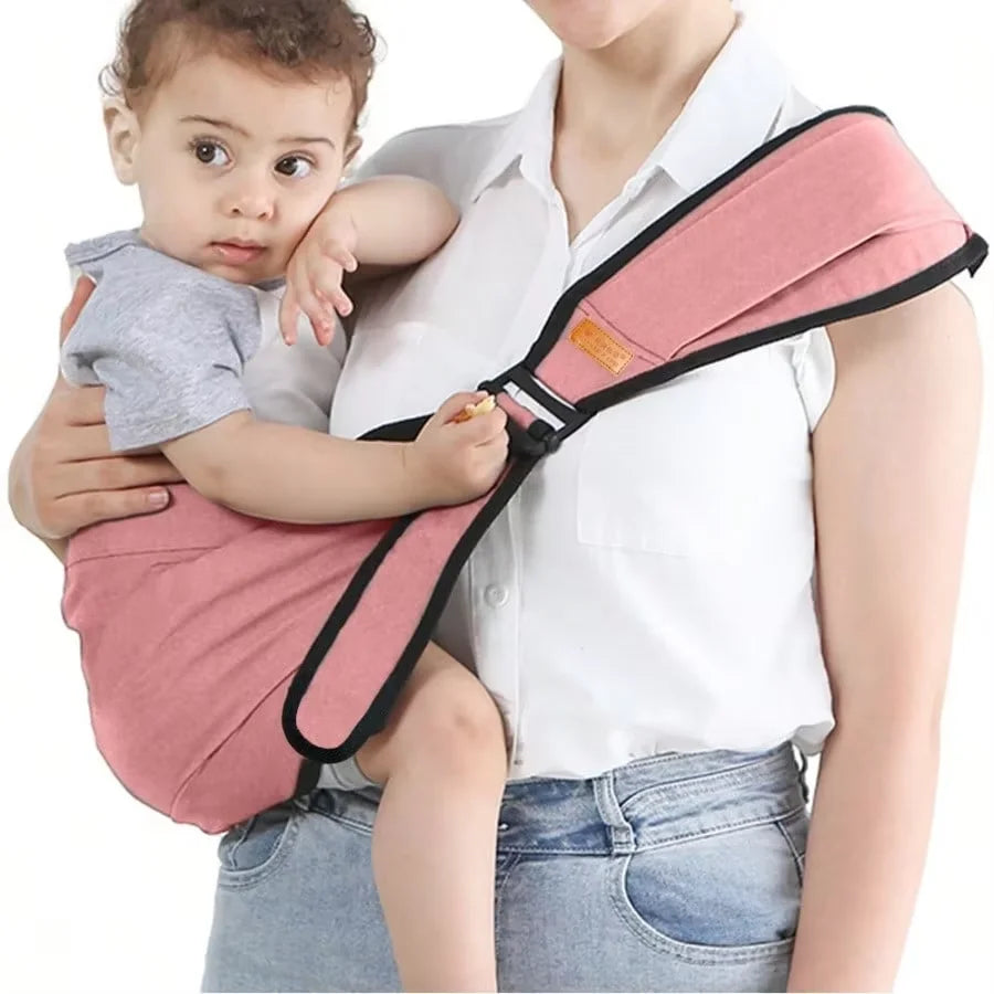 Four Seasons Universal Baby Carrying Bag Waist Stool Strap