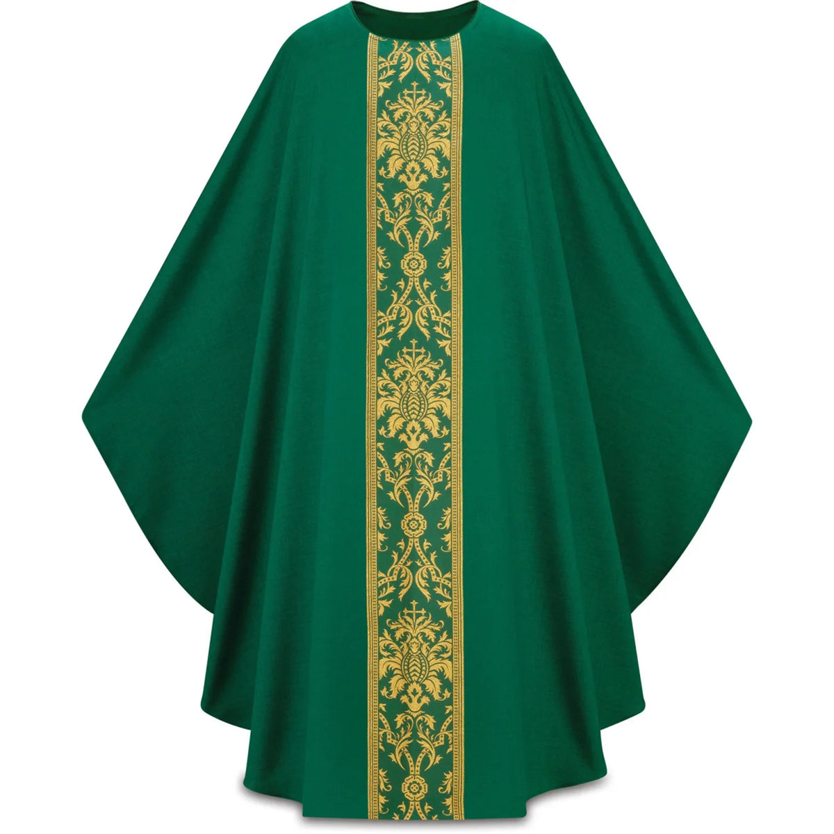 Halloween Priest Religious Robe Cosplay Costume Costume Robe Chasuble Priest Vintage Baggy Robe Gown Cape Party Outfit for Adult