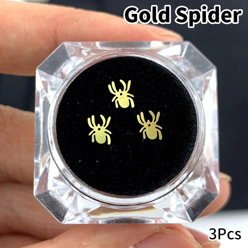 3pcs Teeth Gems Tooth Jewelry Ornaments With Box Fashion Teeth Gems Beauty Diamond Dental Crystal Teeth Jewelry Gem Decoration