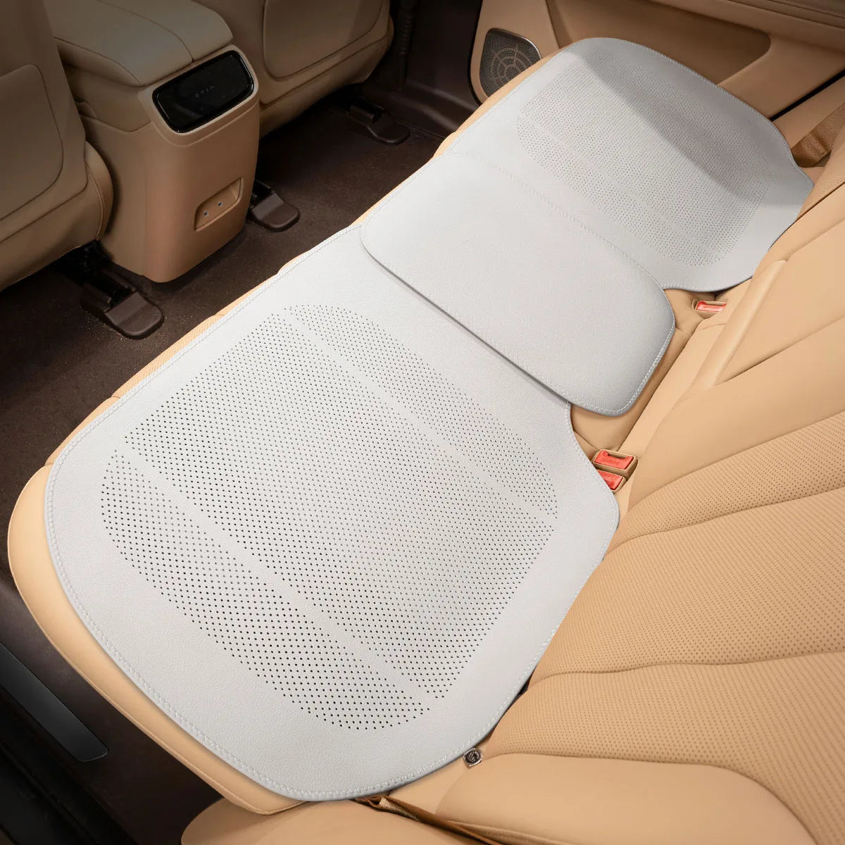 Car Seat Cover Front seat Full Surround Protective Cover Seat Cushion For Lexus ES350 ES330 ES300 RX350 RX330 RX300 GX470 LX470