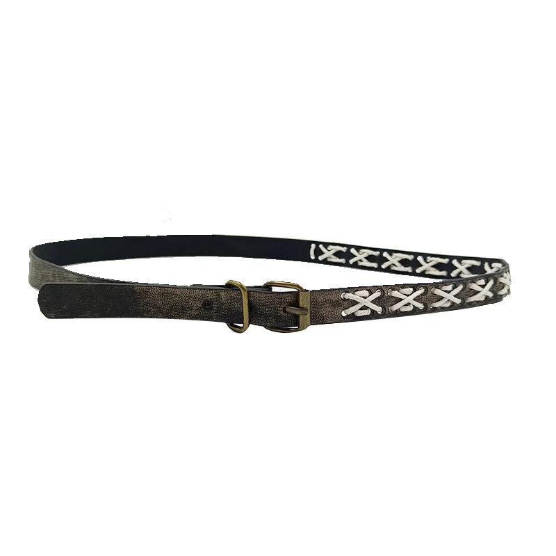 Hat accessories Fedora Hat Straw hat Various hats Straw hat accessories Belts Belt buckles Outdoor decoration fashion