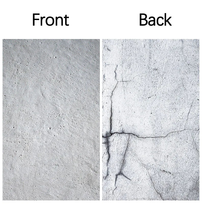 Photo Background for Food Cosmetics Photophones for Photos Art Paper 53X84cm 2Sides Photography Background Backdrops Christmas