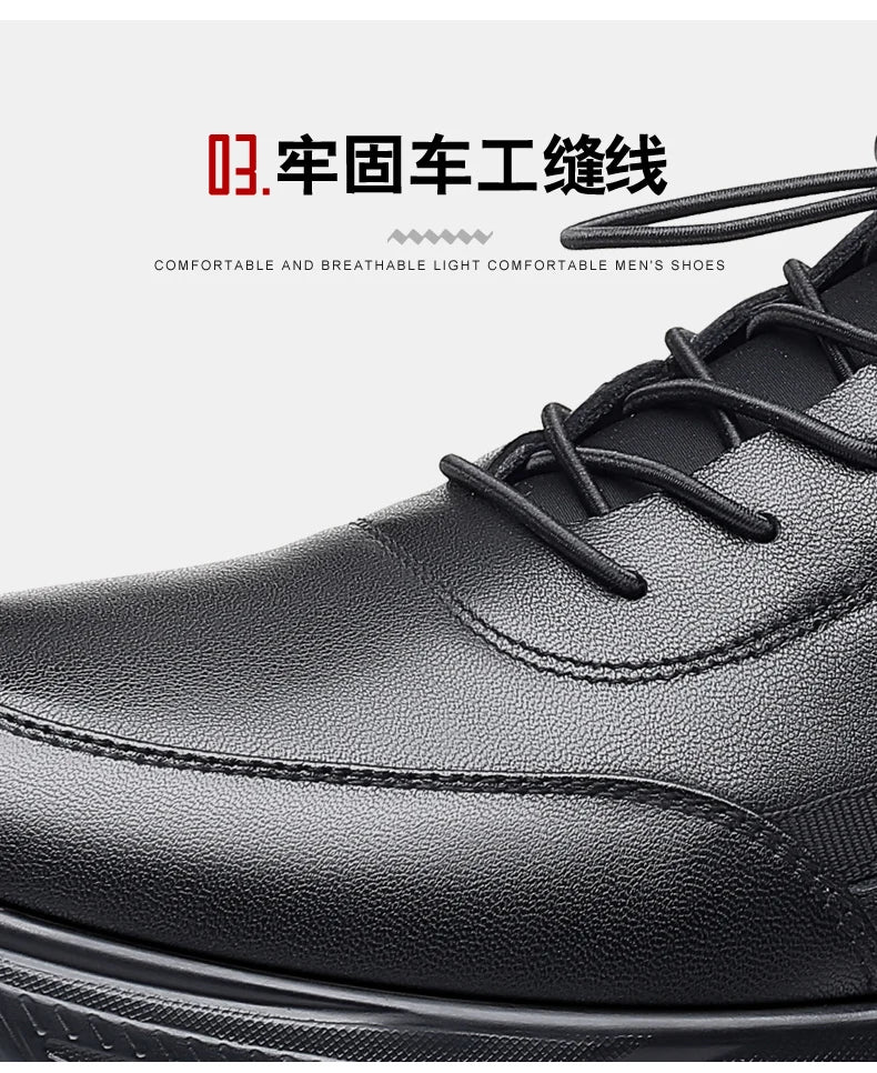 Road Running Shoes Unisex Waterproof Running Shoes Comfortable Athletic Shoes Waterproof and Slip-Resistant Travel Shoes