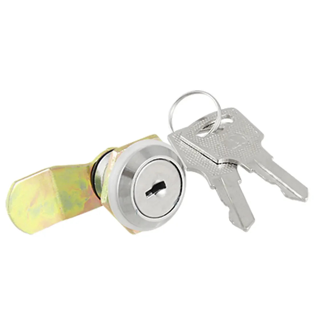 Mailbox Cabinet Door Metal Single Point Security Cam Lock MS102 MS403