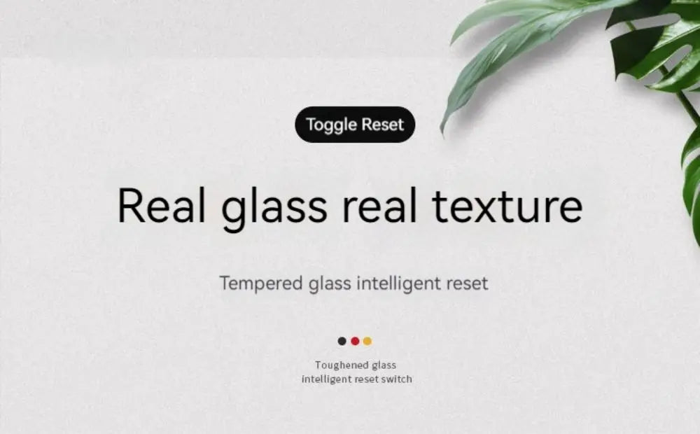 Glass Panel Wall Switch LED European 16a Socket Retro Toggle Light Switch EU UK Standard 2way Socket 1-4gang USB Home Decoration