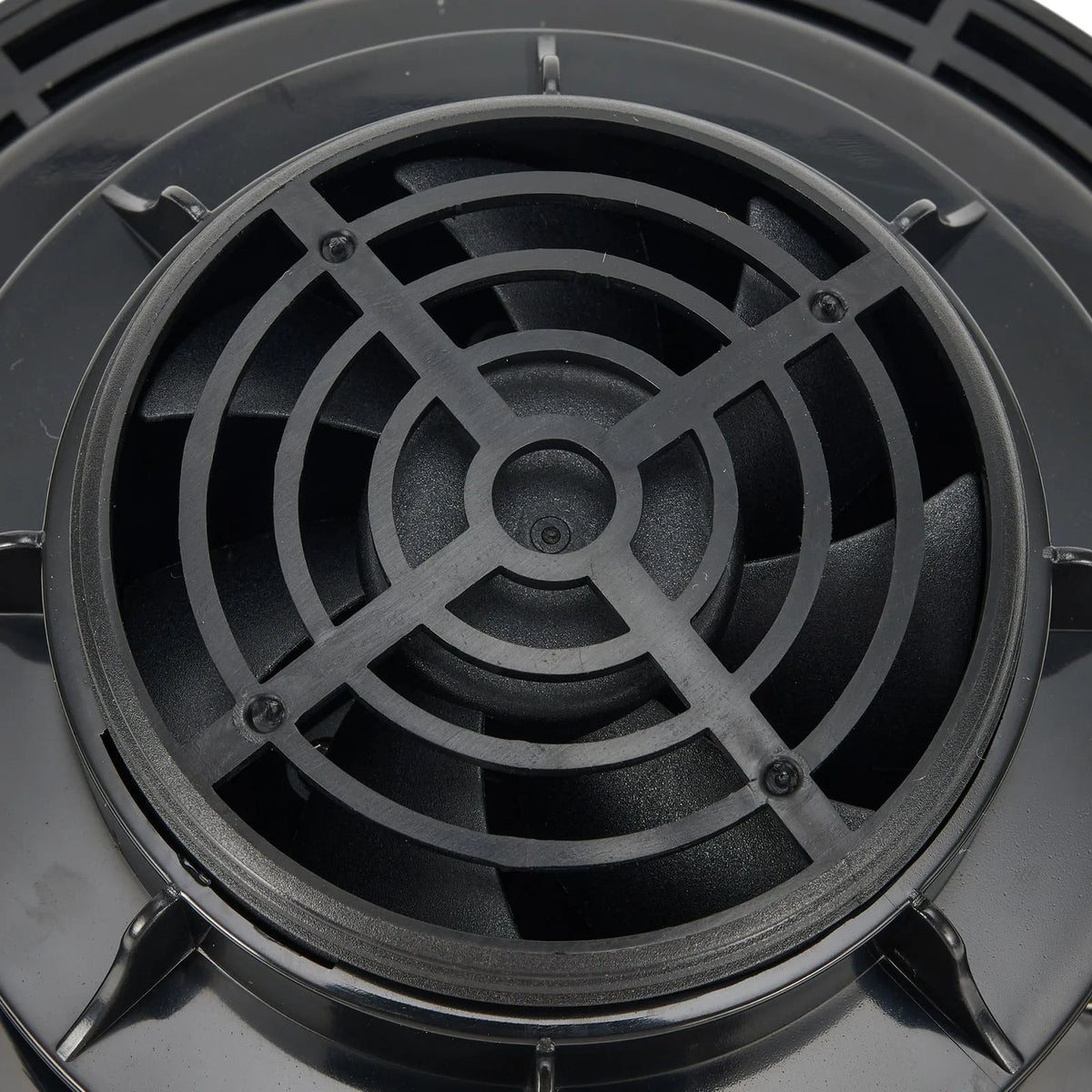 RV Solar Ventilation Fan Solar Powered Roof Fan Warm Air Extractor Fan For RV, Marine, Camper, Shed, Boat, Caravan