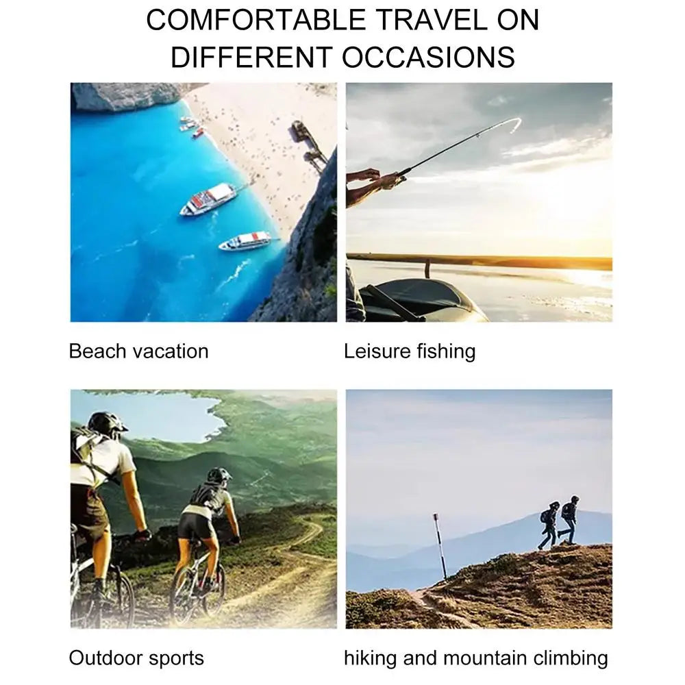 Hat With Solar Powered Fan Baseball Hat Sun Hat Breathable Beach Hat With Cooling Fan UV Protection Solar Powered Fan Hat