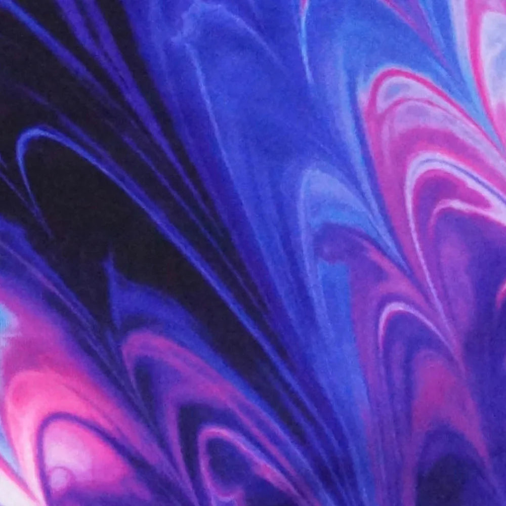 Mens G7284 bodysuit Thong Leotard High Cut X Cross Back Swimsuit Swim Fabric Printed Tiger