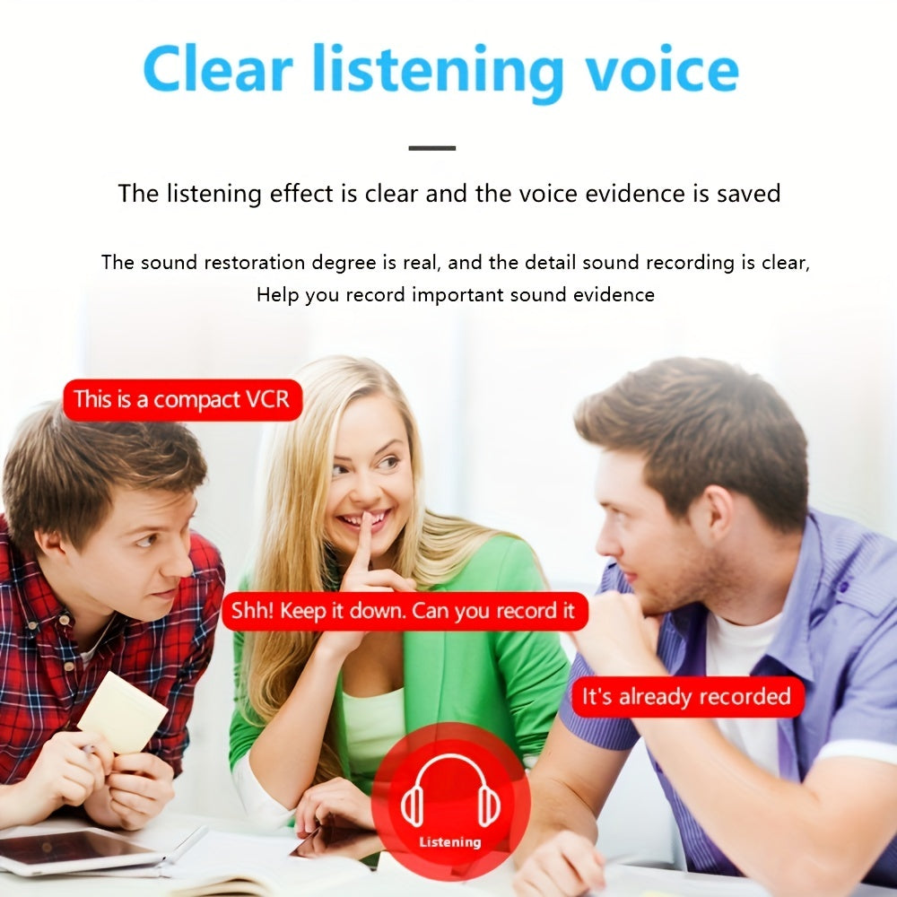 Wi-Fi Home Security IP Camera - Night Vision, Motion Detection, Wide-Angle, Smartphone Control, USB Powered