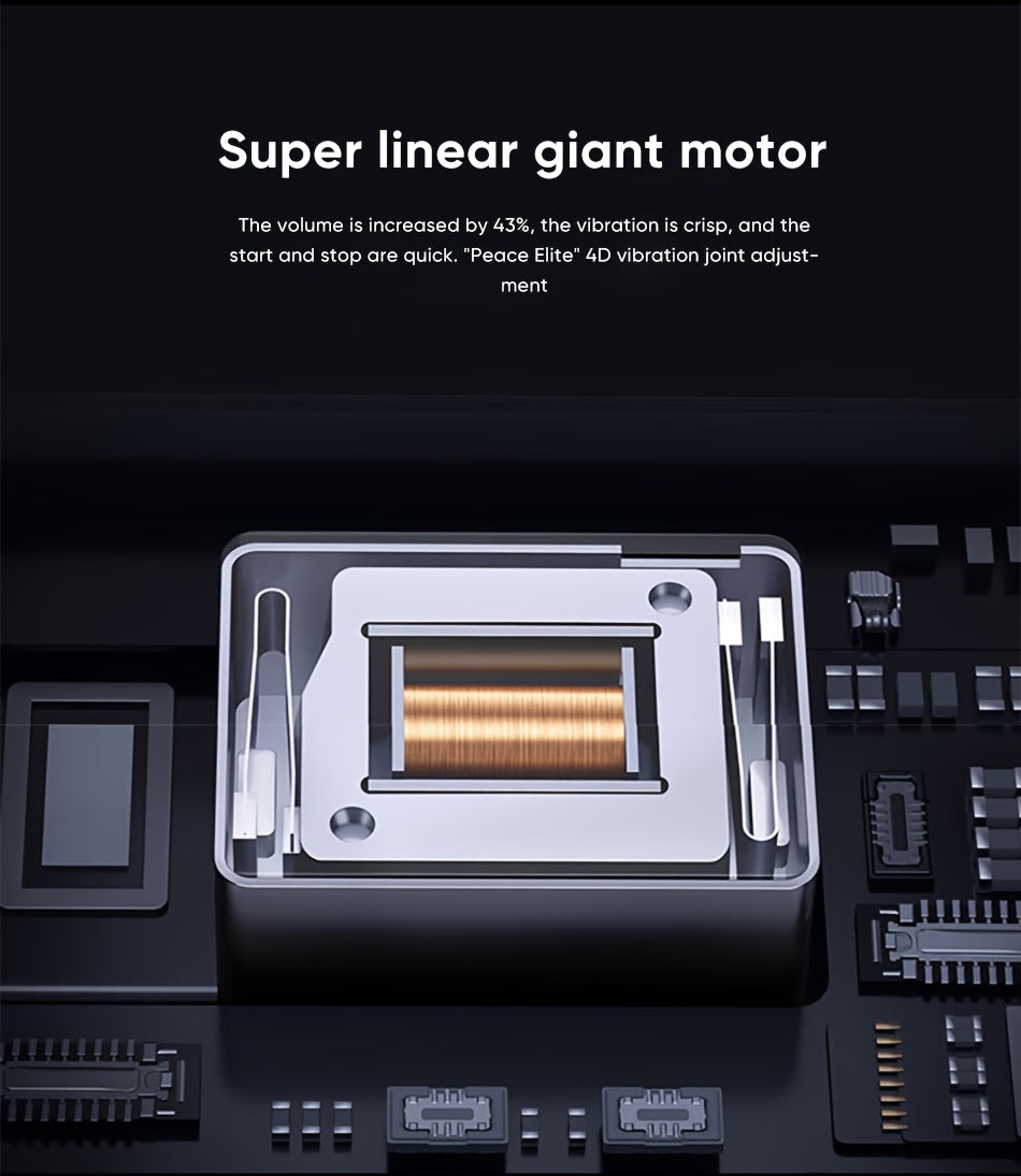 Global Version RedMagic 9 Pro 5G Smartphone Gaming Phone Snapdragon 8 Gen 3 6500mAh Battery 80W Fast Charging Esports Phone With US Charger