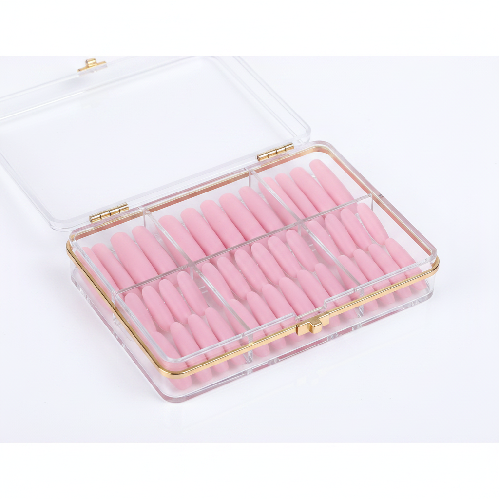 Caja del producto