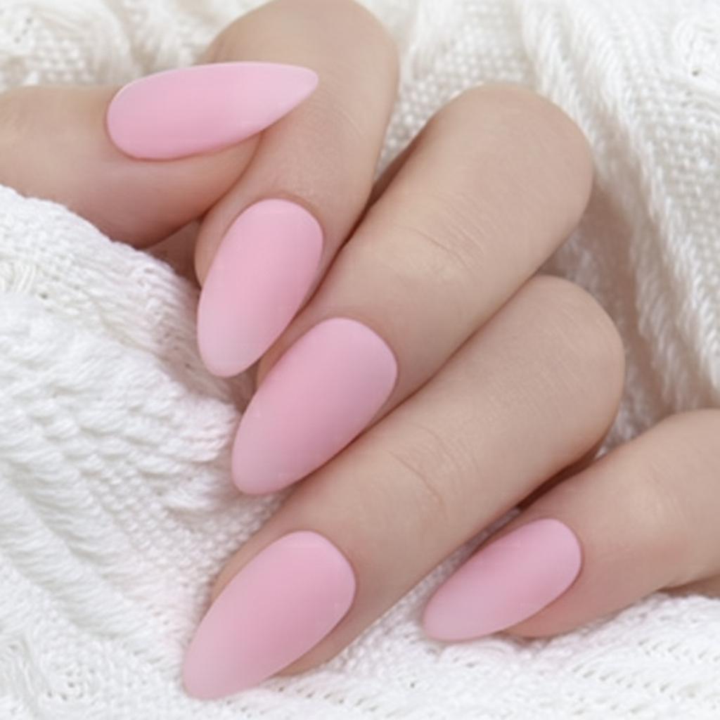 Close-up matte