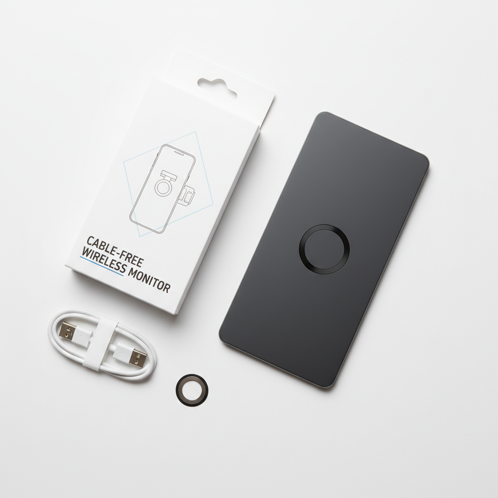 Flat lay