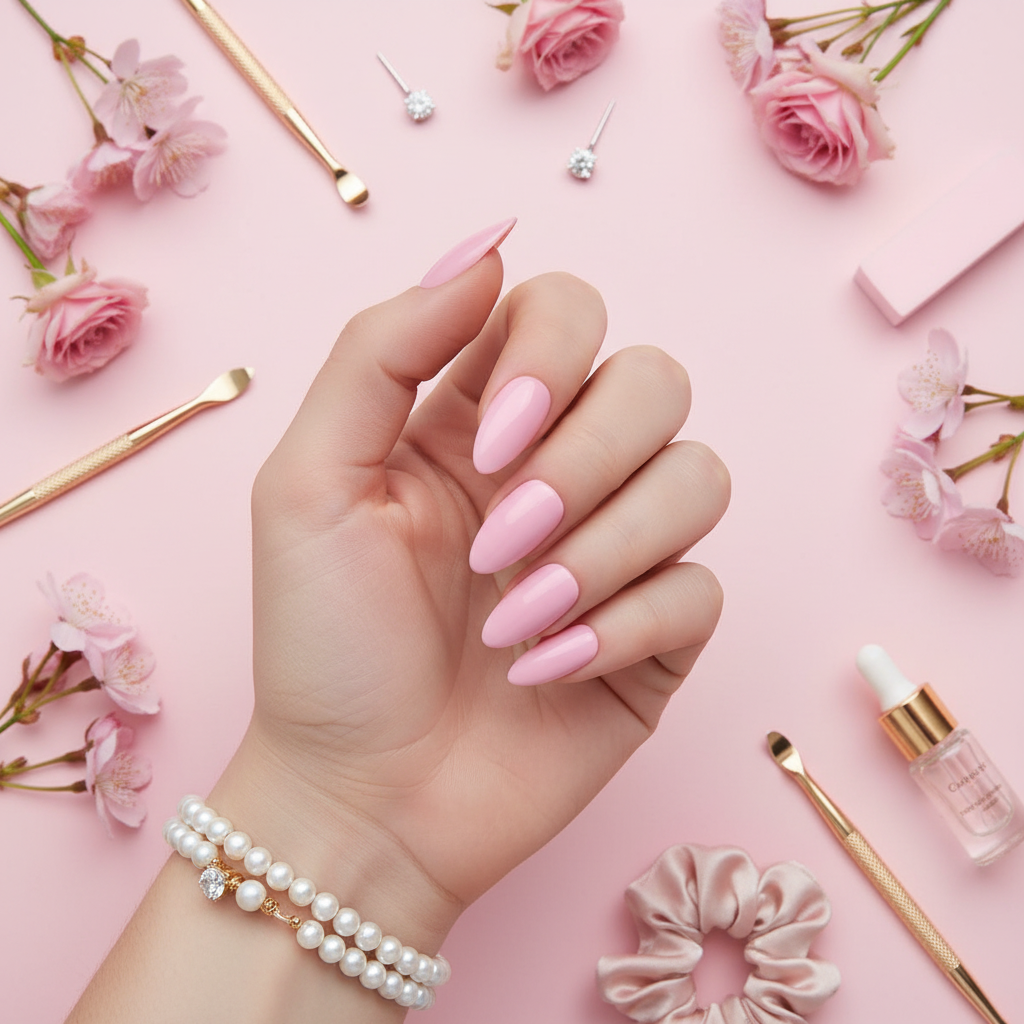 Lifestyle beauty